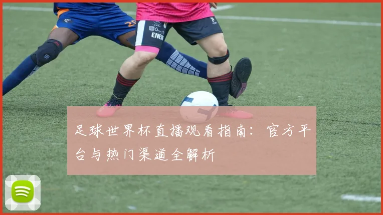 足球世界杯直播观看指南：官方平台与热门渠道全解析